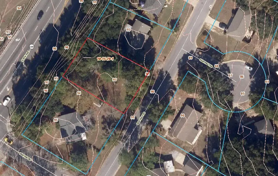 XXX Keating Road, Pensacola, FL 32504 - #2