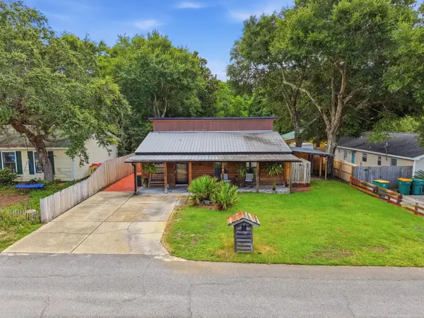 933 Washington Street, Fort Walton Beach, FL 32547