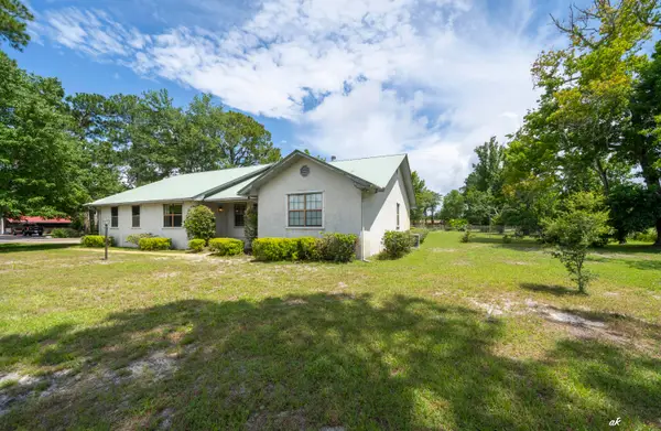 7600 Laird Street, Panama City Beach, FL 32408