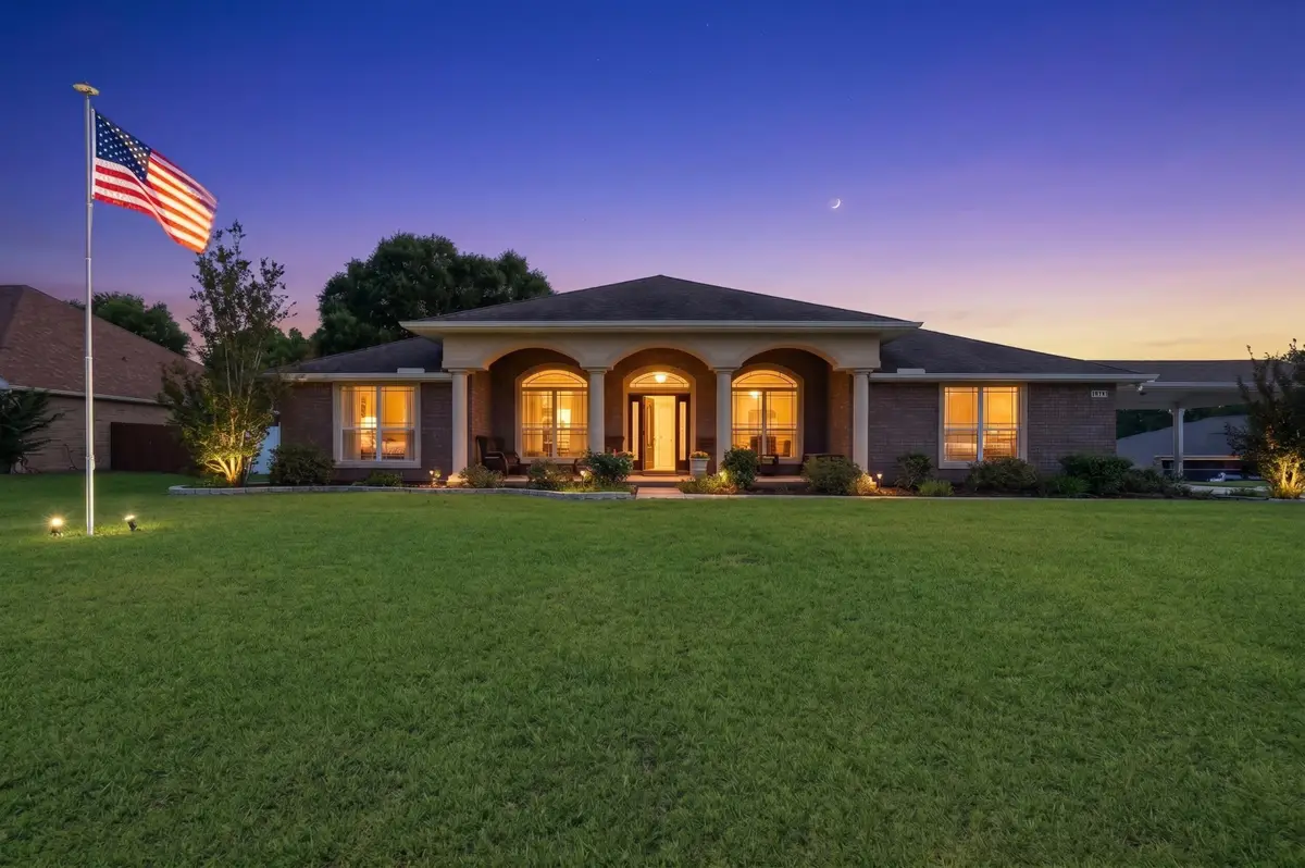 6202 Plum Orchard Way, Crestview, FL 32536 - #1