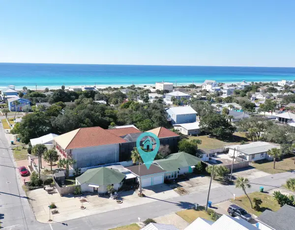 13801 Bay Avenue, Panama City Beach, FL 32413