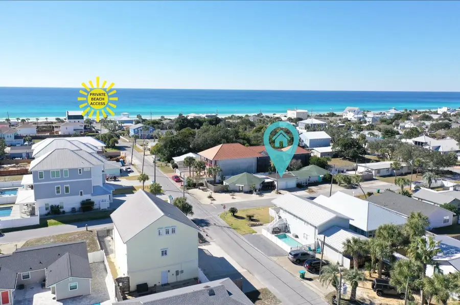 13801 Bay Avenue, Panama City Beach, FL 32413 - #2