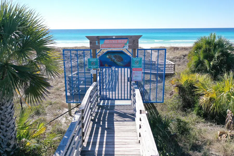 13801 Bay Avenue, Panama City Beach, FL 32413 - #3