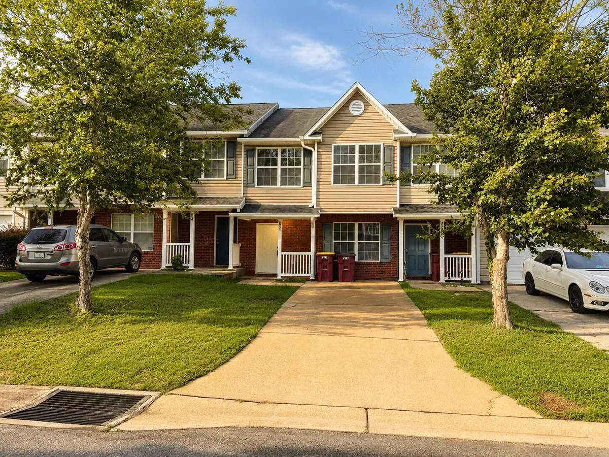 232 Swaying Pine Court, Crestview, FL 32539 - #1