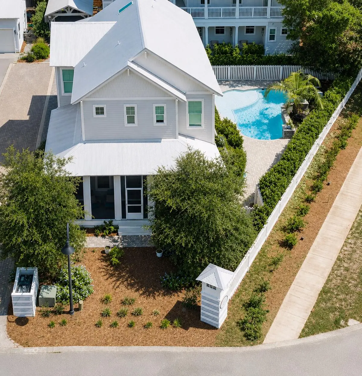 10 Grayton Boulevard, Santa Rosa Beach, FL 32459 - #1