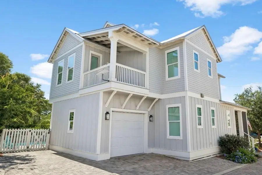 10 Grayton Boulevard, Santa Rosa Beach, FL 32459 - #2