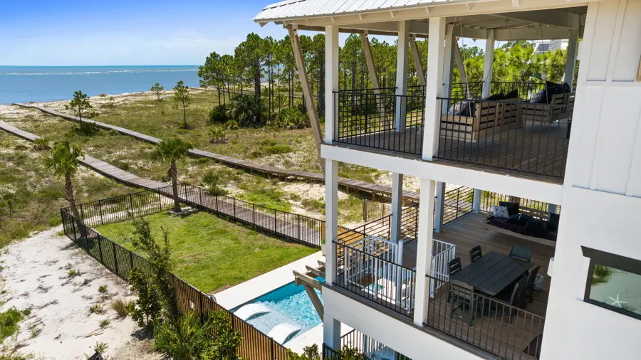 2306 Indian Pass Road, Port Saint Joe, FL 32456 - #2