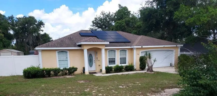 215 Oak Circle, Palm Harbor, FL 00N/A - #1