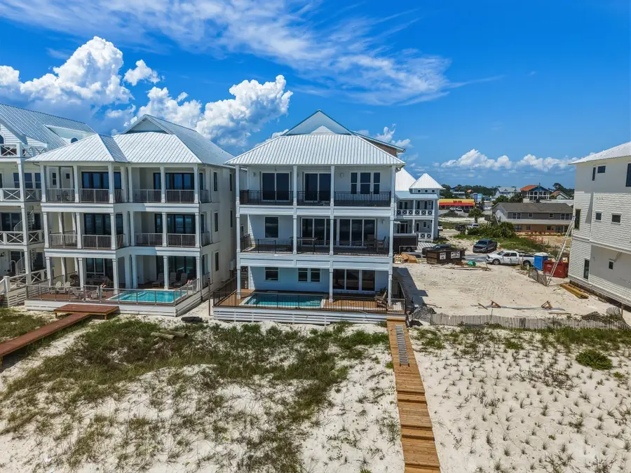 5931 Gulf Drive, Panama City Beach, FL 32408 - #2
