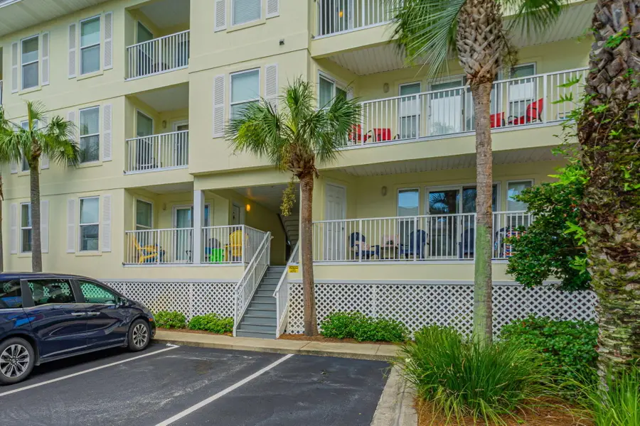 8436 Gulf Boulevard #UNIT 613, Navarre, FL 32566 - #2