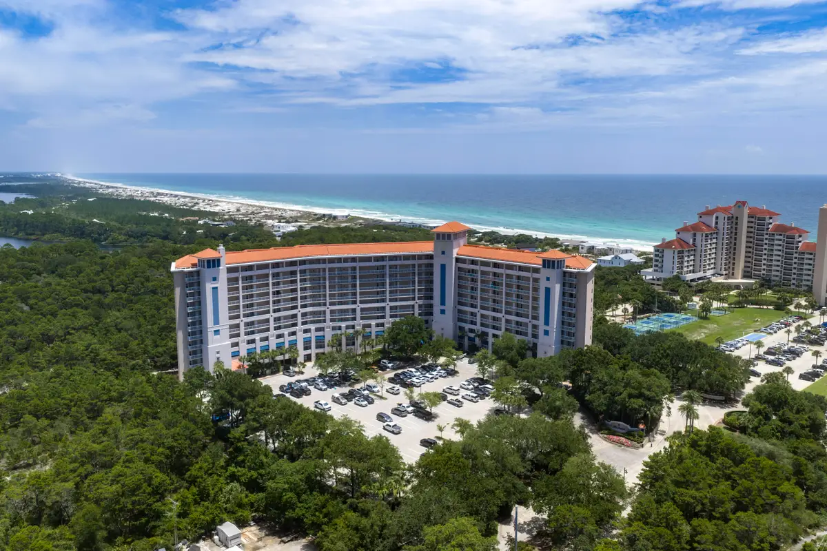 515 Tops'l Beach Boulevard # 103, Miramar Beach, FL 32550 - #1