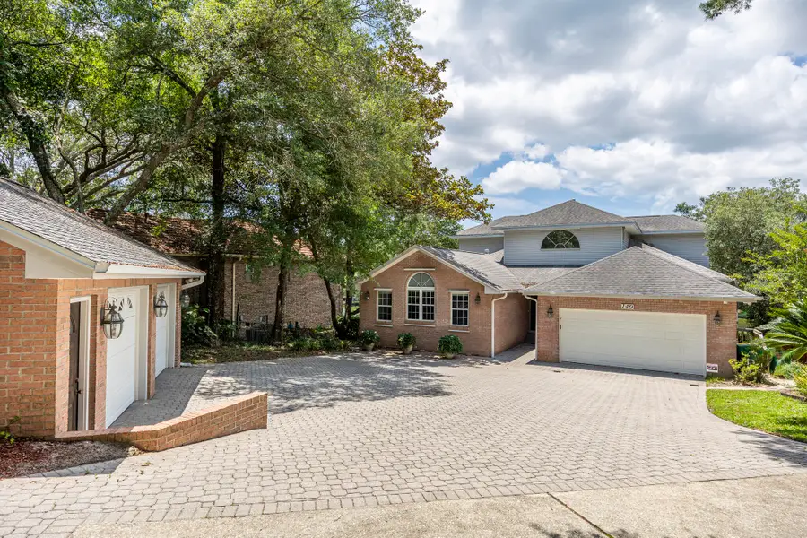 149 Eldredge Road, Fort Walton Beach, FL 32547 - #2
