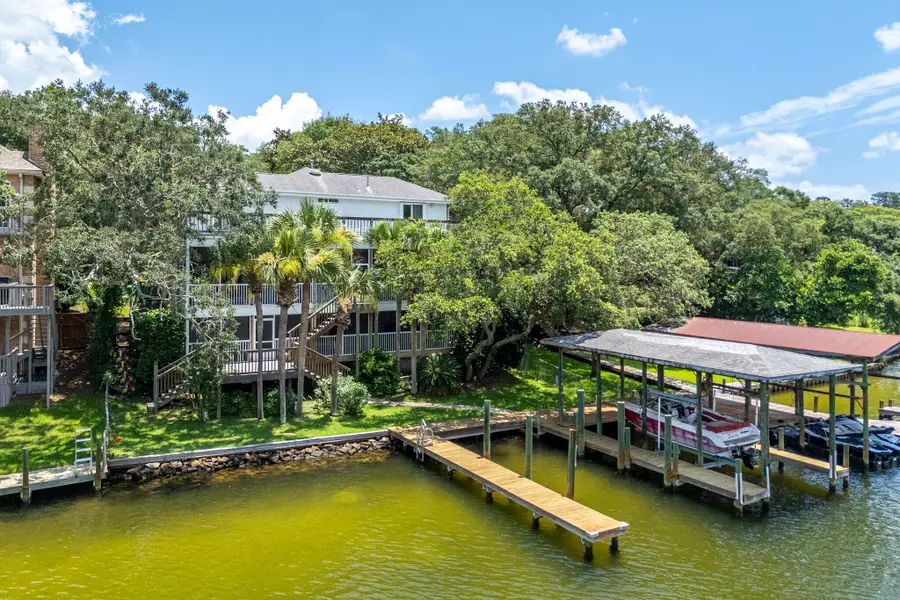 149 Eldredge Road, Fort Walton Beach, FL 32547 - #3