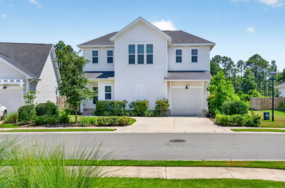 175 Suwannee Drive, Inlet Beach, FL 32461 - #1