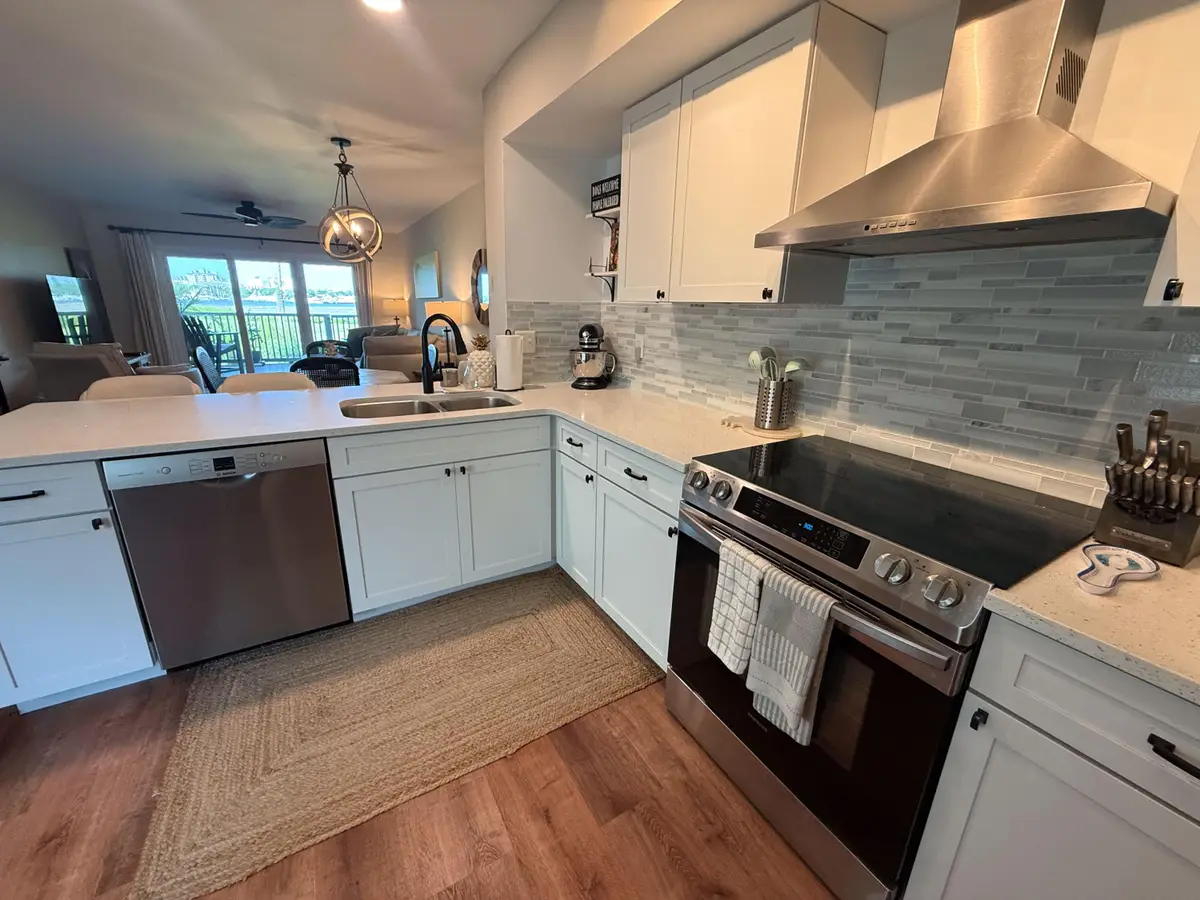 815 Harbour Point Drive #815, Miramar Beach, FL 32550 - #1
