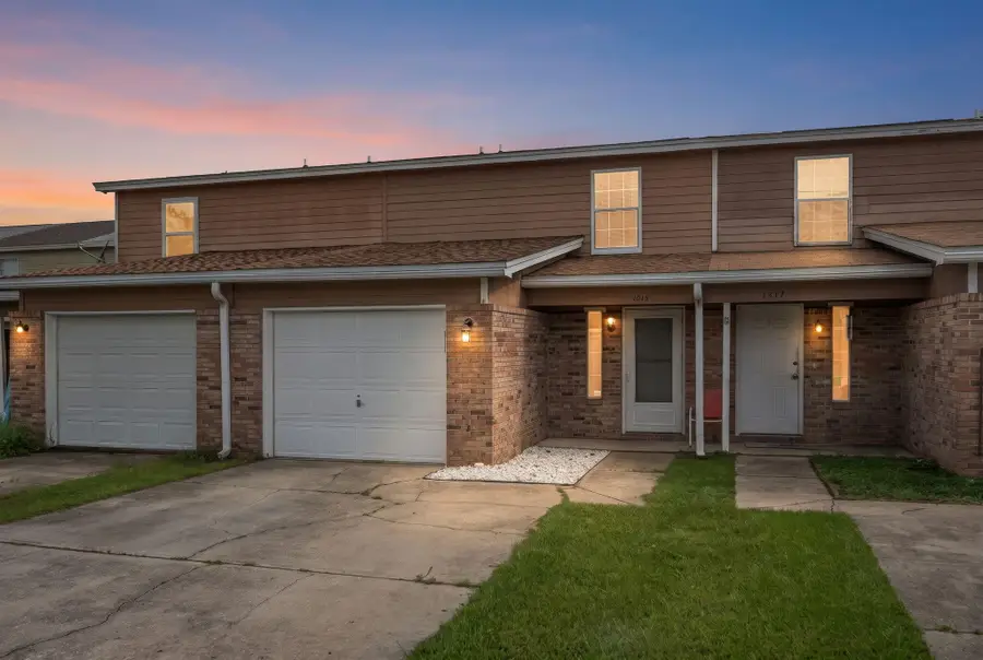 1815 Whispering Oaks Lane, Fort Walton Beach, FL 32547 - #2