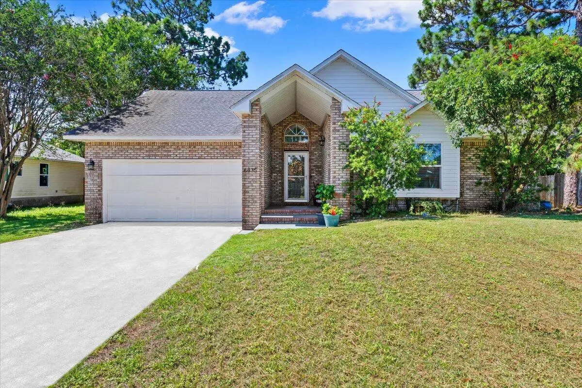 6435 Garden Drive, Gulf Breeze, FL 32563 - #1