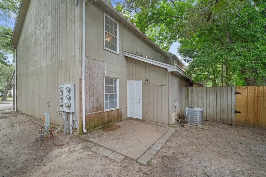 618 Gap Creek Drive #06, Fort Walton Beach, FL 32548 - #3