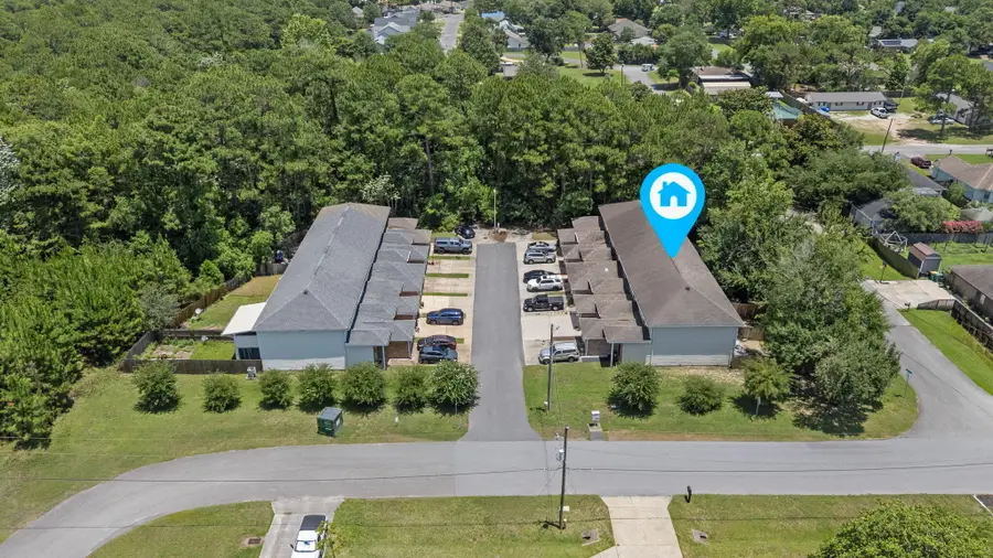128 Noblat Drive, Mary Esther, FL 32569 - #3
