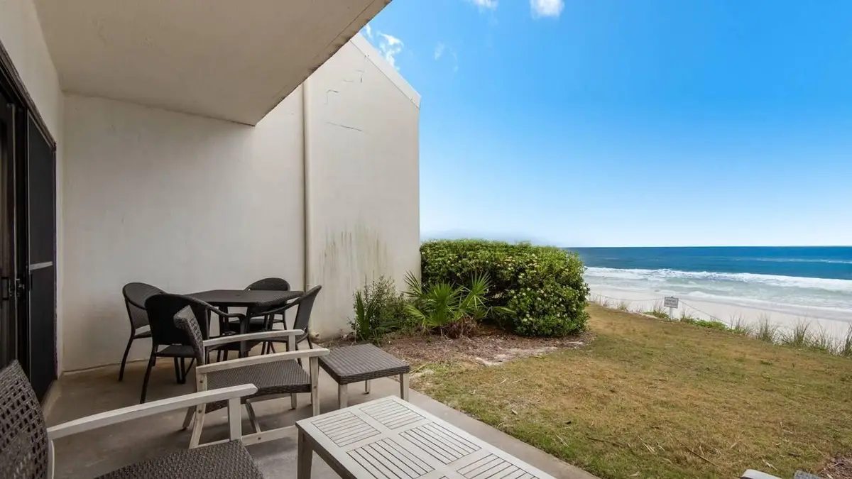 3722 E County Highway 30a # 13, Santa Rosa Beach, FL 32459 - #1