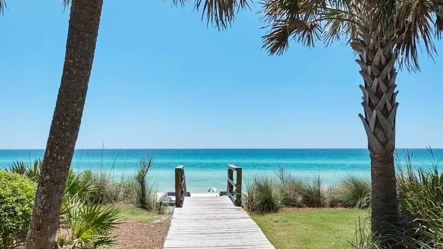 3722 E County Highway 30a # 13, Santa Rosa Beach, FL 32459 - #2