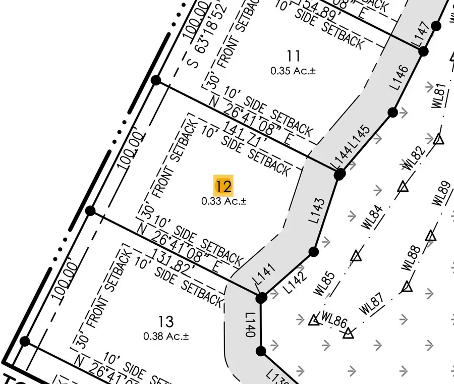 123 Old Creek Trail, Destin, FL 32541 - #2