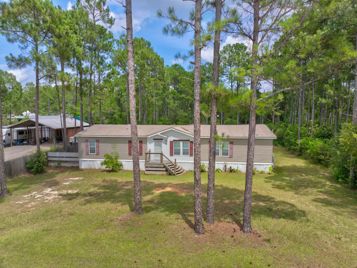 98 Holly Pines Circle, Santa Rosa Beach, FL 32459 - #1