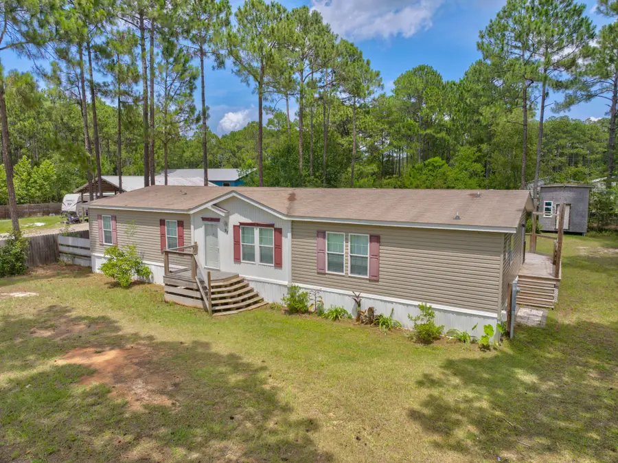 98 Holly Pines Circle, Santa Rosa Beach, FL 32459 - #2