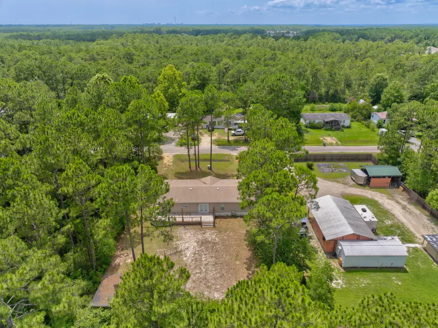 98 Holly Pines Circle, Santa Rosa Beach, FL 32459 - #3