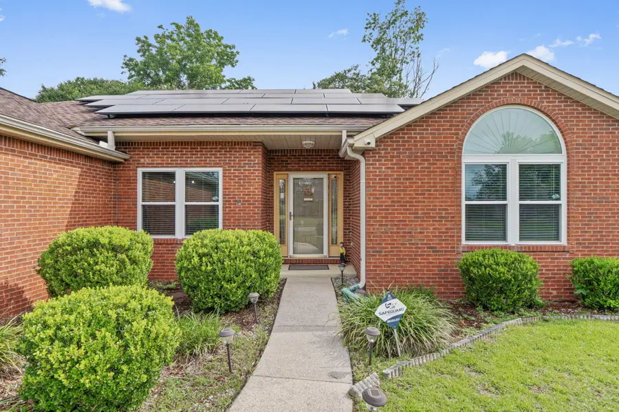 2807 Mohican Way, Crestview, FL 32539 - #3