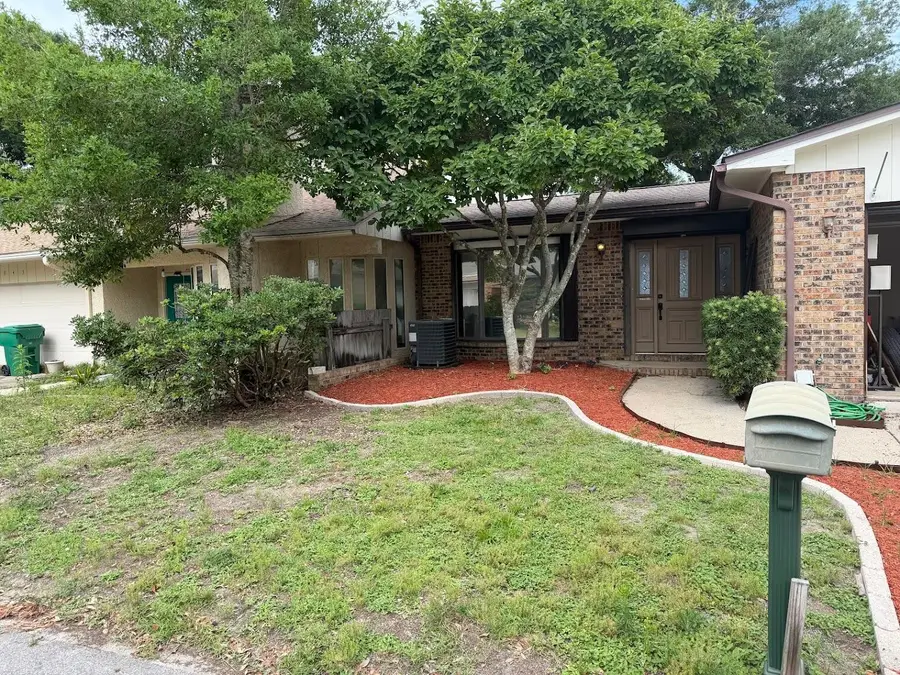 841 Holbrook Circle #841, Fort Walton Beach, FL 32547 - #2