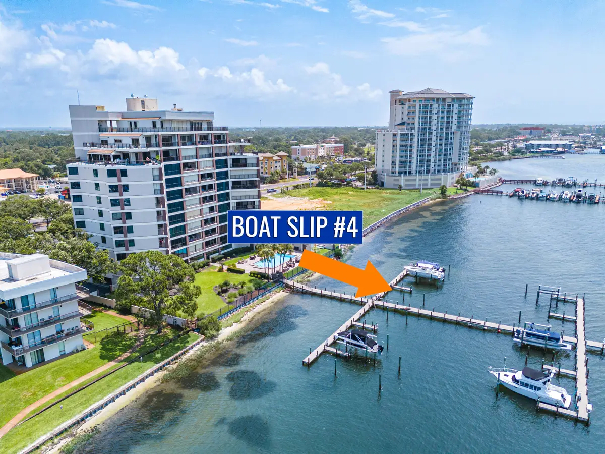 200 SW Miracle Strip Parkway #402, Fort Walton Beach, FL 32548 - #1