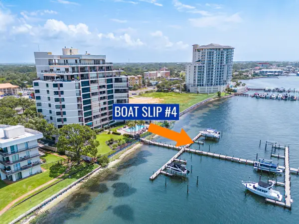 200 SW Miracle Strip Parkway #402, Fort Walton Beach, FL 32548