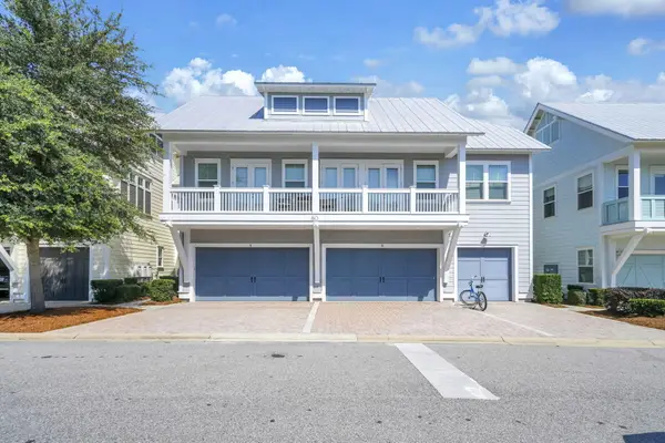 80 E Milestone Drive #UNIT A, Inlet Beach, FL 32461