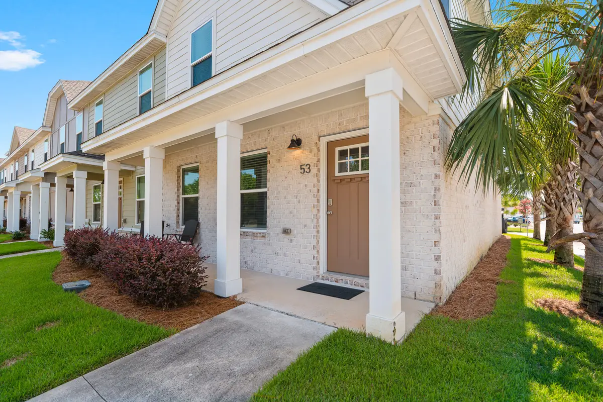400 Mattie M Kelly Boulevard #53, Destin, FL 32541 - #1