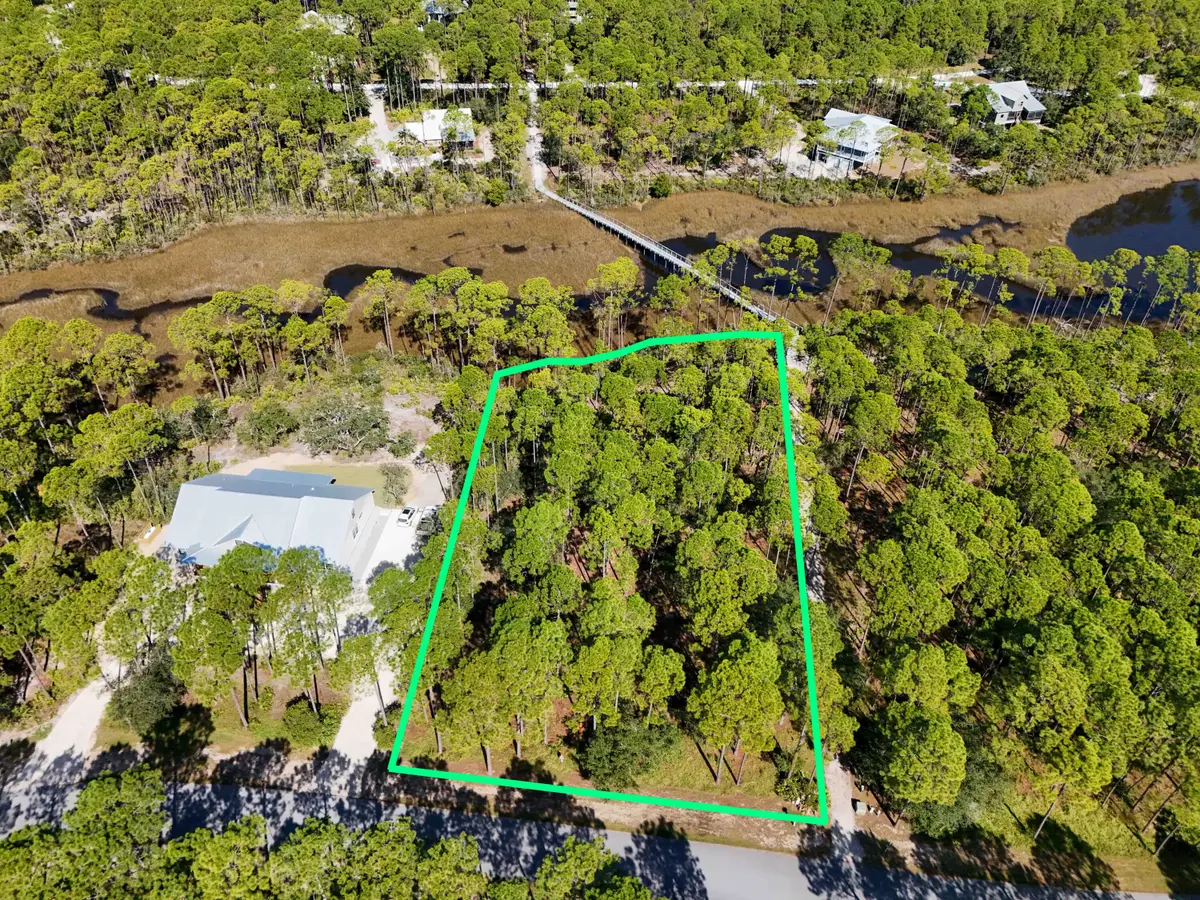 6328 River House Drive, Panama City Beach, FL 32413 - #1