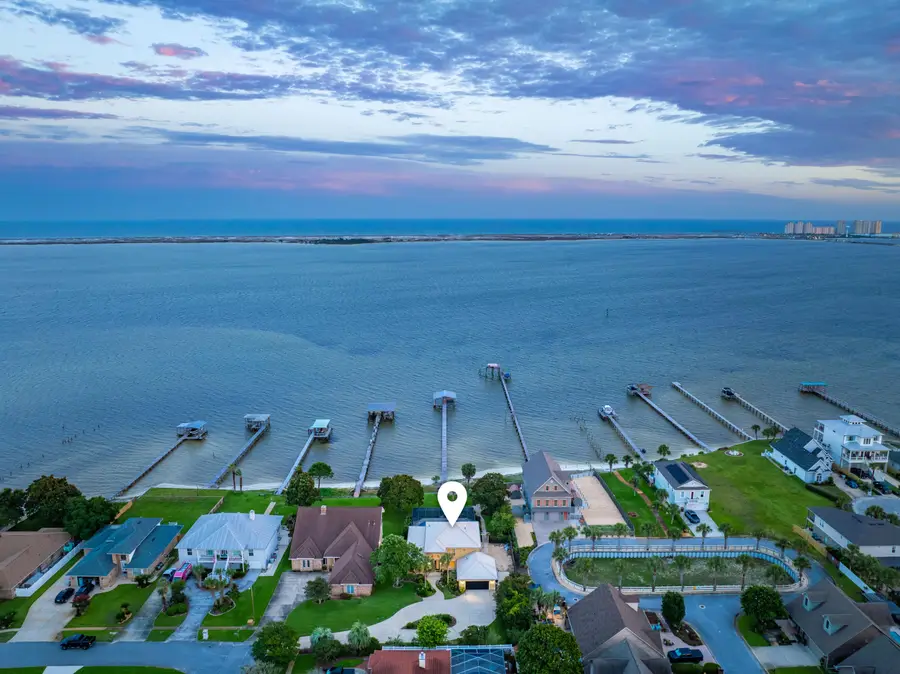 1901 Catamaran Drive, Navarre, FL 32566 - #3