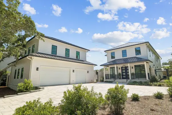200 Overlook Drive, Miramar Beach, FL 32550