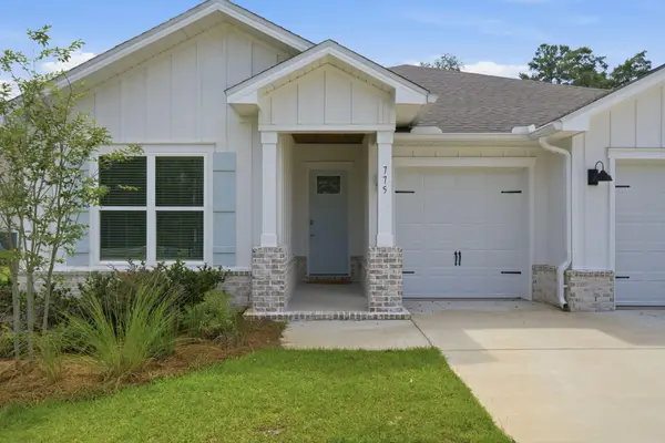 775 Old Ferry Road, Santa Rosa Beach, FL 32459