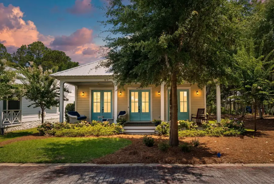 Lots 2 & 3 E Mitchell Avenue, Santa Rosa Beach, FL 32459 - #2