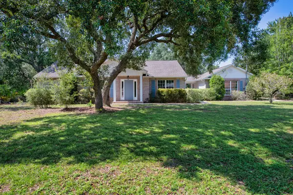 6689 Bryant Street, Navarre, FL 32566