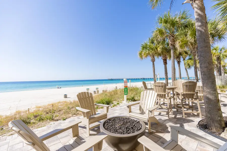 15817 Front Beach Road #1-1706, Panama City Beach, FL 32413 - #2