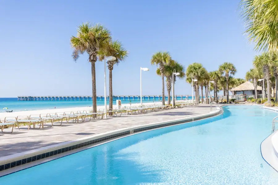 15817 Front Beach Road #1-1706, Panama City Beach, FL 32413 - #3