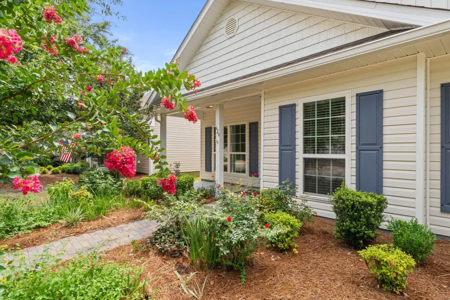 420 Fanny Ann Way, Freeport, FL 32439 - #2