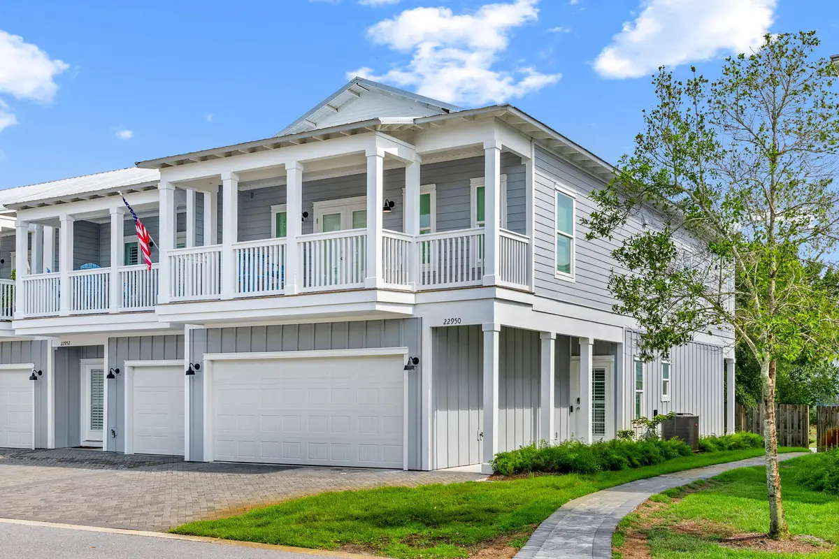 22950 Ann Miller Road, Panama City Beach, FL 32413 - #1