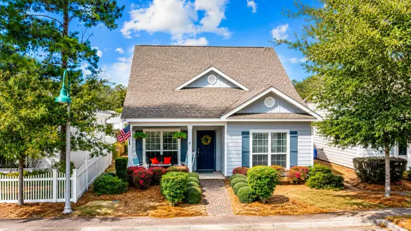 42 Sarona Street, Freeport, FL 32439