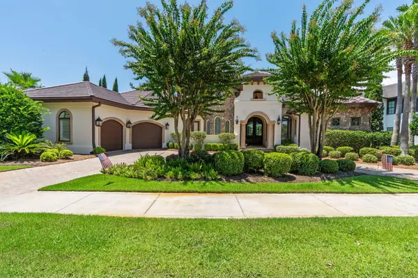 3580 Preserve Drive, Miramar Beach, FL 32550