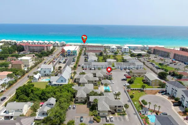 64 Cross Creek Road #2A, Miramar Beach, FL 32550