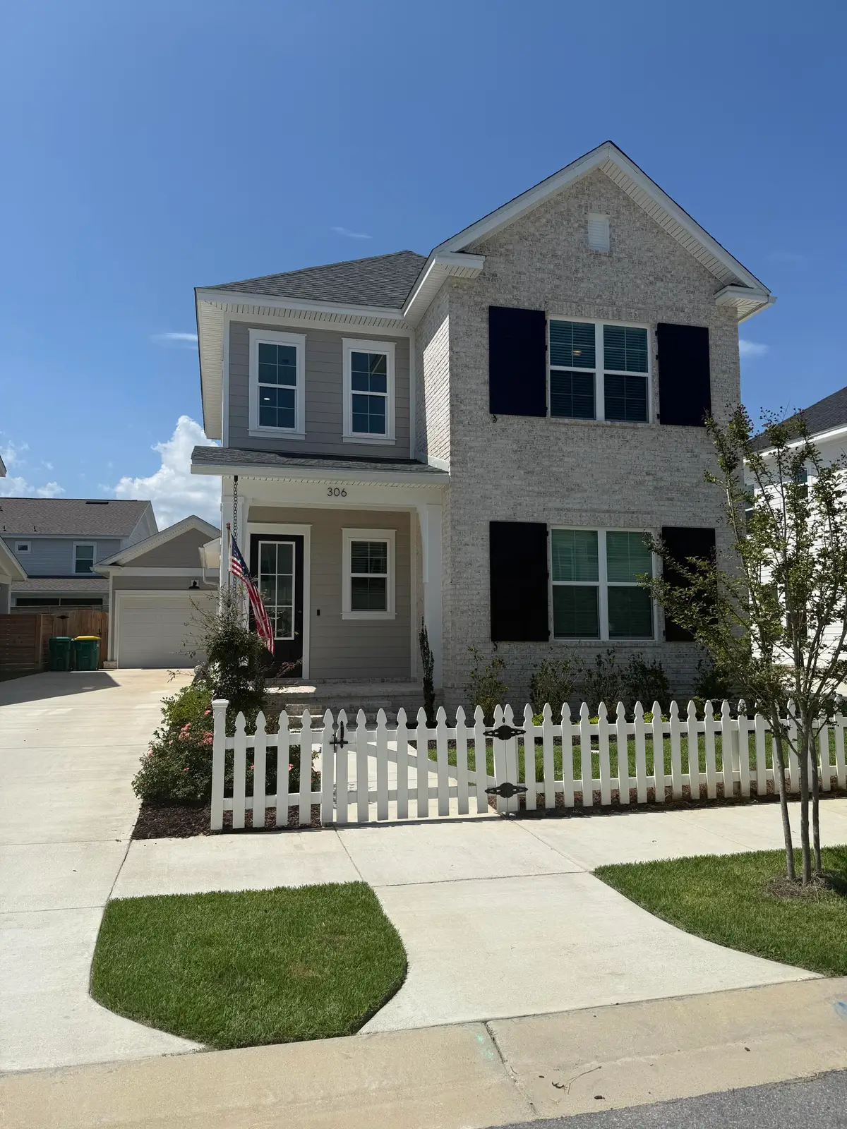 306 Gazelle Court, Niceville, FL 32578 - #1