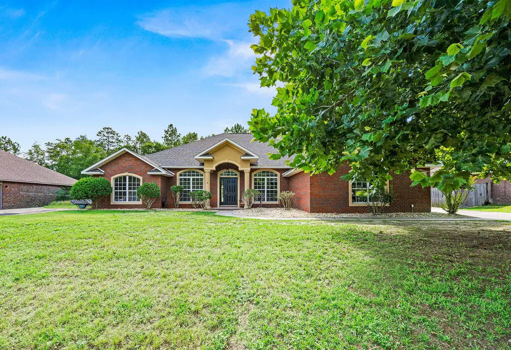 6083 Dragonfly Way, Crestview, FL 32536 - #1